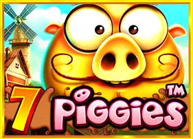 สมัคร สล็อต 168 เว็บตรง 7 Piggies ทดลองเล่นฟรี