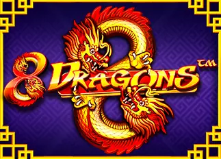 สมัคร สล็อต 168 เว็บตรง 8 Dragons ทดลองเล่นฟรี