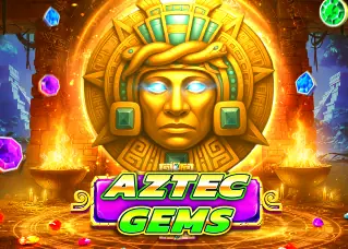 สมัคร สล็อต 168 เว็บตรง Aztec Gems ทดลองเล่นฟรี