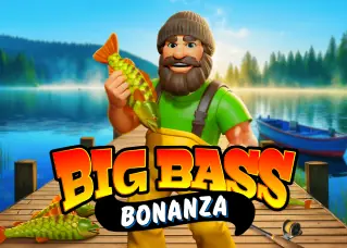 สมัคร สล็อต 168 เว็บตรง Big Bass Bonanza ทดลองเล่นฟรี