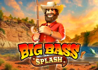 สมัคร สล็อต 168 เว็บตรง Big Bass Splash ทดลองเล่นฟรี