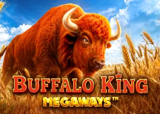 สมัคร สล็อต 168 เว็บตรง Buffalo King Megaways ทดลองเล่นฟรี