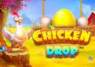 สมัคร สล็อต 168 เว็บตรง Chicken Drop ทดลองเล่นฟรี