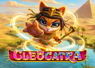 สมัคร สล็อต 168 เว็บตรง Cleocatra ทดลองเล่นฟรี