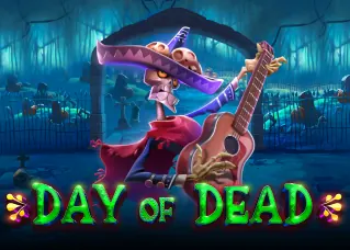 สมัคร สล็อต 168 เว็บตรง Day of Dead ทดลองเล่นฟรี