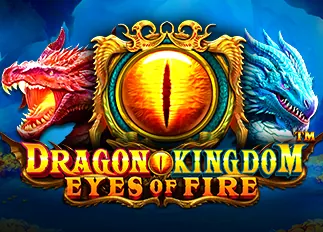 สมัคร สล็อต 168 เว็บตรง Dragon Kingdom Eyes of Fire ทดลองเล่นฟรี