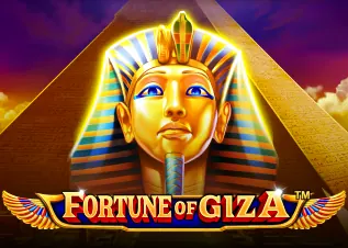 สมัคร สล็อต 168 เว็บตรง Fortune of Giza ทดลองเล่นฟรี