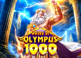 สมัคร สล็อต 168 เว็บตรง Gates of Olympus 1000 ทดลองเล่นฟรี
