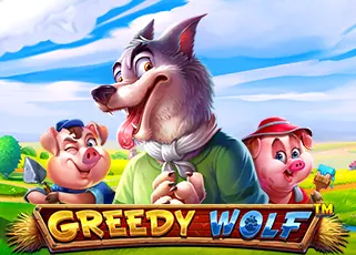 สมัคร สล็อต 168 เว็บตรง Greedy Wolf ทดลองเล่นฟรี