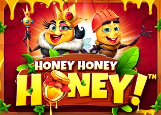 สมัคร สล็อต 168 เว็บตรง Honey Honey Honey ทดลองเล่นฟรี