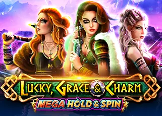 สมัคร สล็อต 168 เว็บตรง Lucky Grace and Charm ทดลองเล่นฟรี