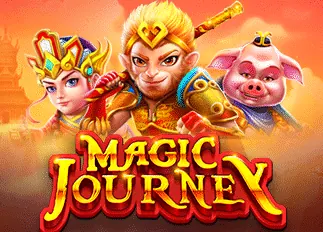 สมัคร สล็อต 168 เว็บตรง Magic Journey ทดลองเล่นฟรี