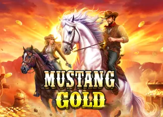 สมัคร สล็อต 168 เว็บตรง Mustang Gold ทดลองเล่นฟรี
