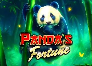 สมัคร สล็อต 168 เว็บตรง Pandas Fortune ทดลองเล่นฟรี