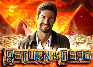 สมัคร สล็อต 168 เว็บตรง Return of the Dead ทดลองเล่นฟรี