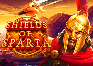 สมัคร สล็อต 168 เว็บตรง Shields of Sparta ทดลองเล่นฟรี