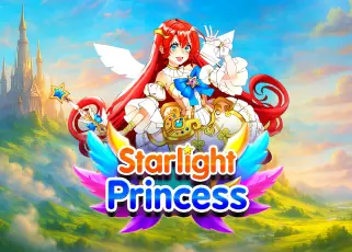 สมัคร สล็อต 168 เว็บตรง Starlight Princess ทดลองเล่นฟรี