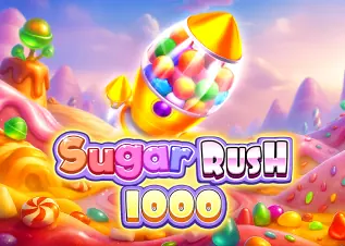 สมัคร สล็อต 168 เว็บตรง Sugar Rush 1000 ทดลองเล่นฟรี