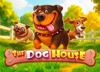 สมัคร สล็อต 168 เว็บตรง The Dog House ทดลองเล่นฟรี