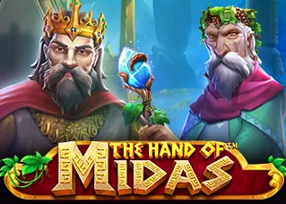 สมัคร สล็อต 168 เว็บตรง The Hand of Midas ทดลองเล่นฟรี