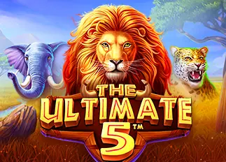 สมัคร สล็อต 168 เว็บตรง The Ultimate 5 ทดลองเล่นฟรี