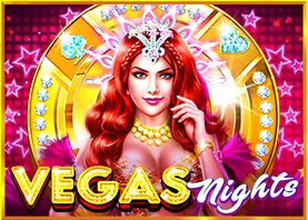 สมัคร สล็อต 168 เว็บตรง Vegas Nights ทดลองเล่นฟรี