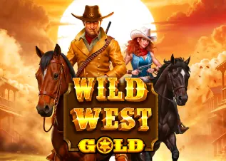 สมัคร สล็อต 168 เว็บตรง Wild West Gold ทดลองเล่นฟรี