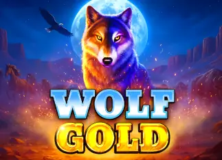 สมัคร สล็อต 168 เว็บตรง Wolf Gold ทดลองเล่นฟรี